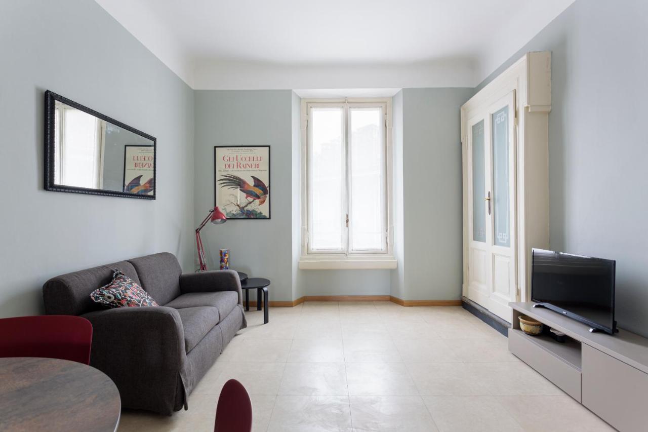Appartamento Your Nest In - Via Cantoni