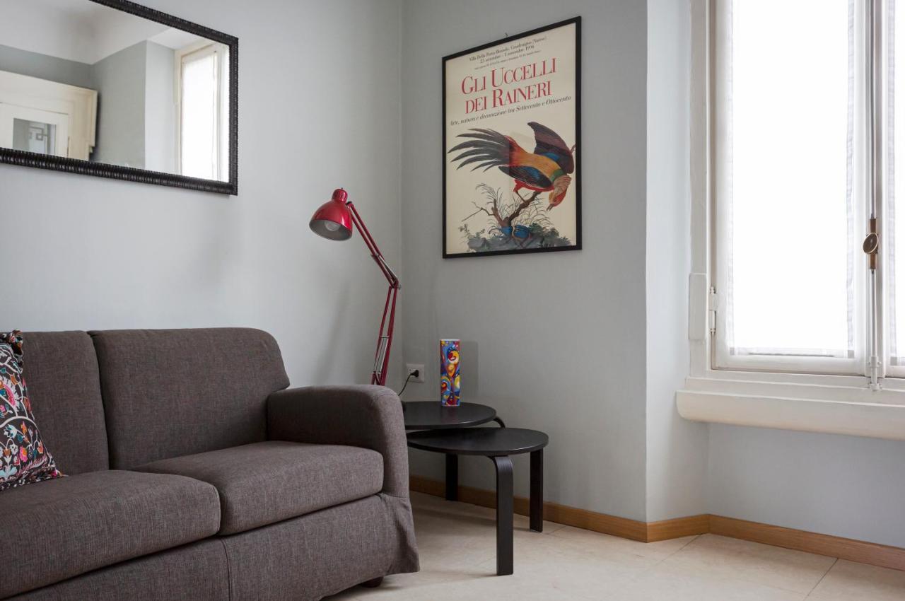 Your Nest In - Via Cantoni Appartamento