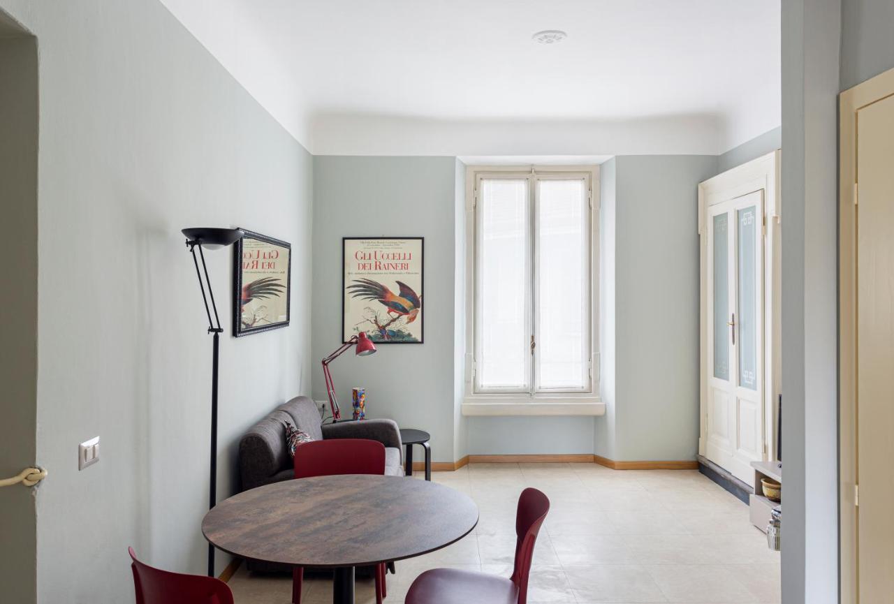 Your Nest In - Via Cantoni Appartamento